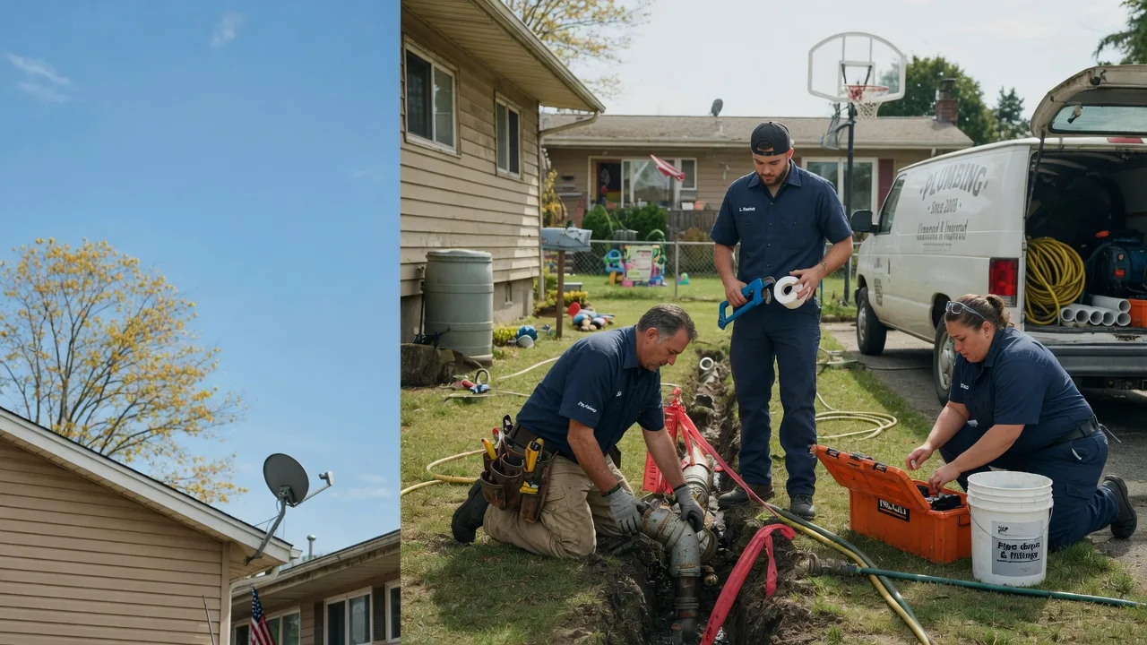 Garbage Disposal Replacement in Aberdeen, OH near me